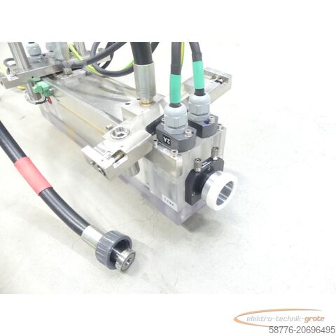 Komponente Trumpf 19-01-11-11 Laser Module aus  Laser HL1003D