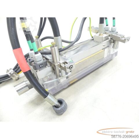 Komponente Trumpf 19-01-11-11 Laser Module aus Laser HL1003D