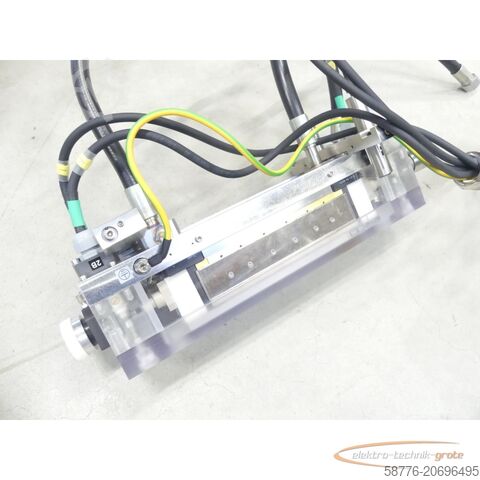 Komponente Trumpf 19-01-11-11 Laser Module aus Laser HL1003D