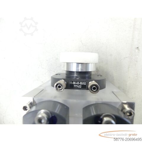 Komponente Trumpf 19-01-11-11 Laser Module aus  Laser HL1003D