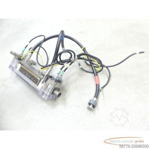 Komponente Trumpf 19-01-11-11 Laser Module f. Laser HL1003D