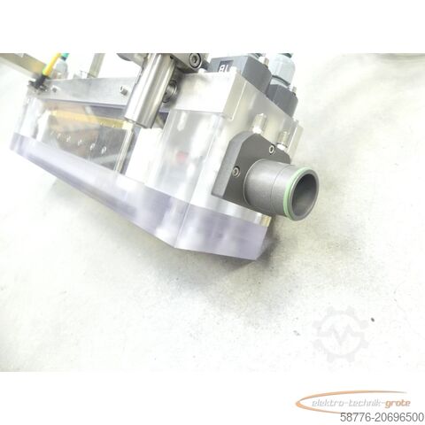 Komponente Trumpf 19-01-11-11 Laser Module f.  Laser HL1003D