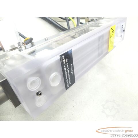 Komponente Trumpf 19-01-11-11 Laser Module f. Laser HL1003D