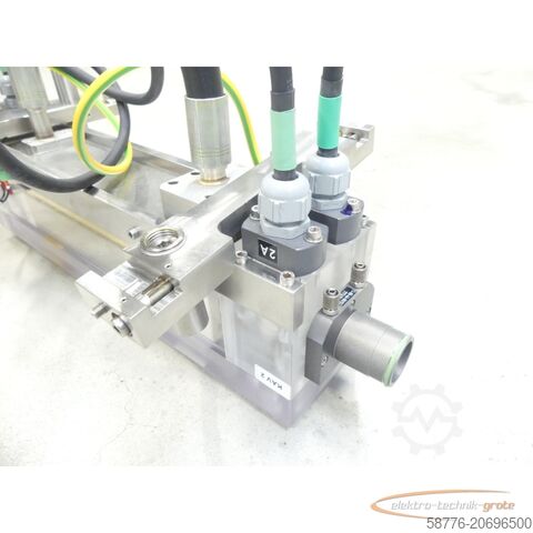 Komponente Trumpf 19-01-11-11 Laser Module f. Laser HL1003D