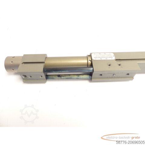 Component Weber 1117033 04.07 Schraubautomat 438612/KW - Länge: 48cm