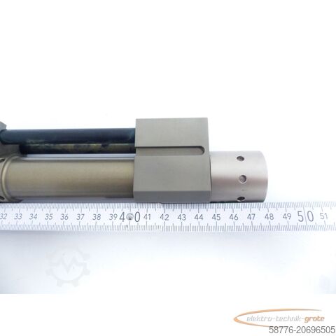 Component Weber 1117033 04.07 Schraubautomat 438612/KW - Länge: 48cm