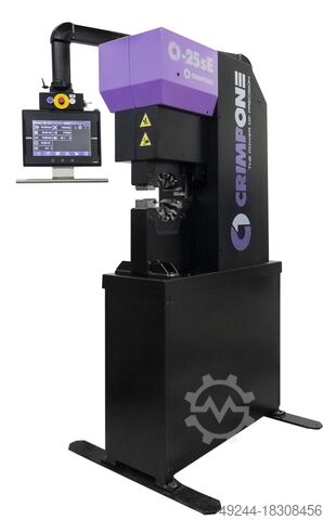 Electric hose crimper CrimpOne 25sE CrimpOne C1-25sE