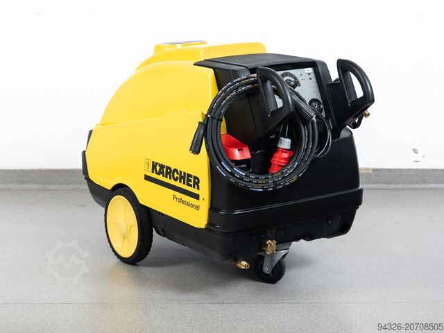 Kärcher HDS SUPER M Eco Hochdruckreinige Kärcher HDS SUPER M Eco - 900l/h - 180bar