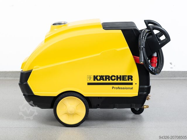 Kärcher HDS SUPER M Eco Hochdruckreinige Kärcher HDS SUPER M Eco - 900l/h - 180bar