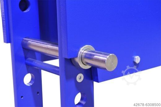 Workshop Press RHTC 100 ton M/H-M/C-2