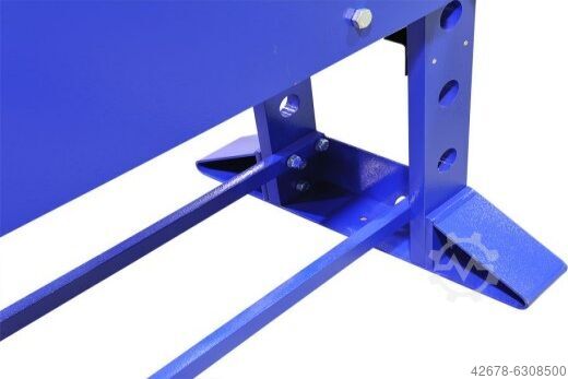 Workshop Press RHTC 100 ton M/H-M/C-2