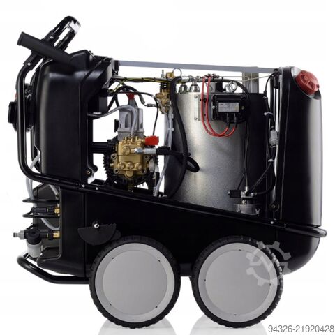 Kränzle Therm 1017 Pressure Washer Kränzle Therm 1017 - 1000l/h - 150bar - NEW!