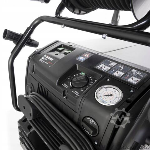 Kränzle Therm 1017 Pressure Washer Kränzle Therm 1017 - 1000l/h - 150bar - NEW!