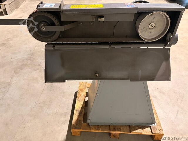 Belt grinding machine Fein GX75