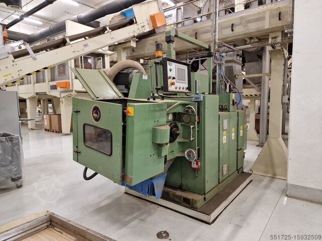 Tabakschneider ITM Flexicutter 4000