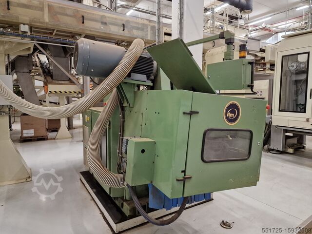 Tabakschneider ITM Flexicutter 4000