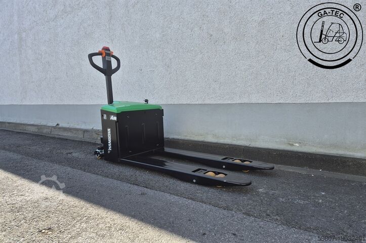 Pallet truck Hangcha CBD20-WD-I