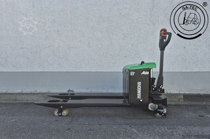 Pallet truck Hangcha CBD20-WD-I