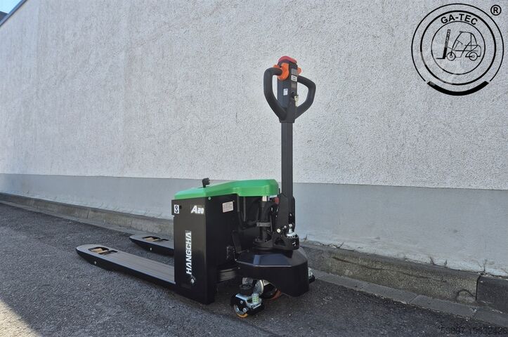Pallet truck Hangcha CBD20-WD-I