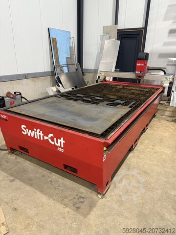 Plasmaschneider Swift cut Pro 3000