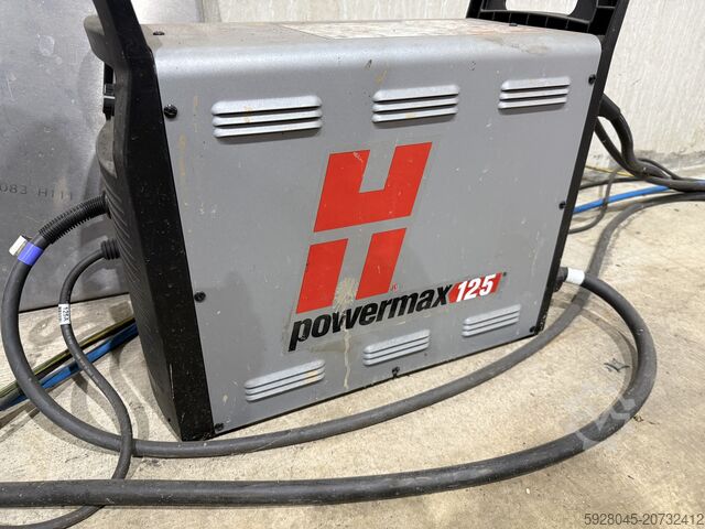 Plasmaschneider Swift cut Pro 3000