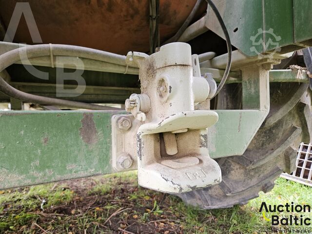 Sprayer Amazone UG 4500 NOVA