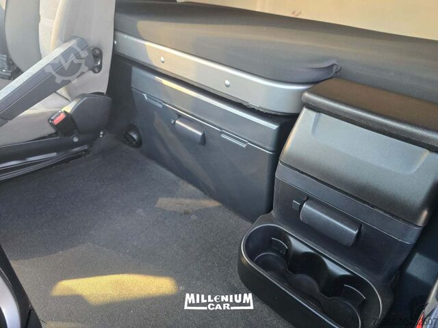 LKW mit Pritsche und Plane Iveco STRALIS 260S46 XP 2018 EURO 6 KM670000