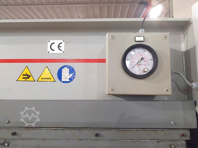 Furnierpresse ITALPRESSE UT 6/P