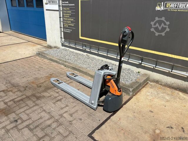 VS-22737 Electric pallet truck Ech 12c STILL ech12c