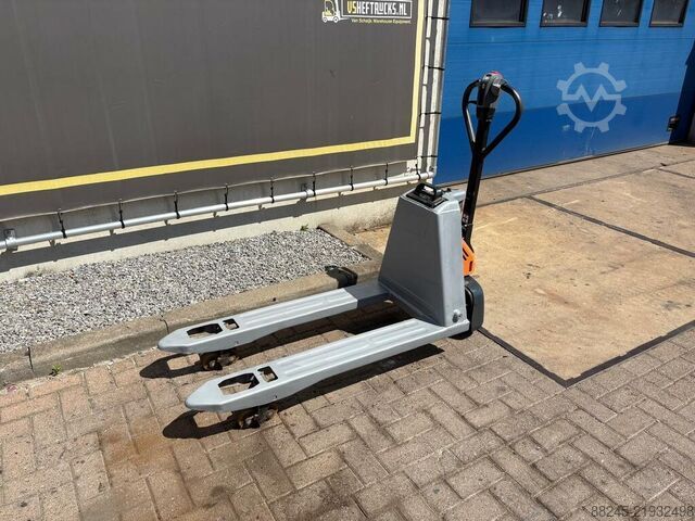 VS-22737 Electric pallet truck Ech 12c STILL ech12c