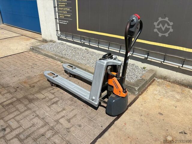 VS-22737 Electric pallet truck Ech 12c STILL ech12c