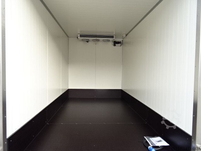 Kühlanhänger ORTEN 230V Kühl Aggregat*2,7 to*NEU*stabile Ausführung