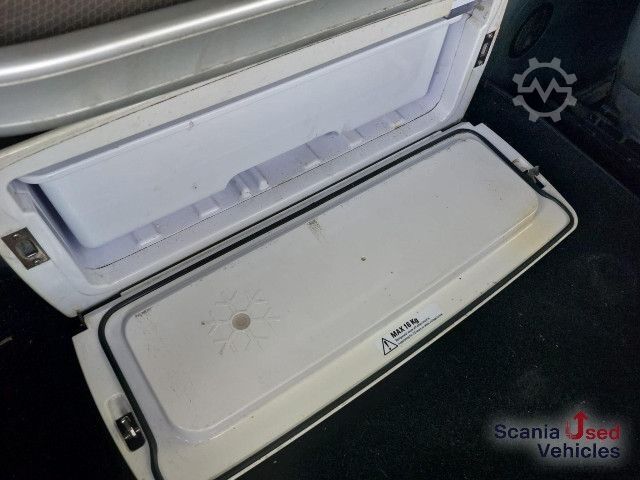 Standard SZM Scania R 410 LA4X2MNA Euro 6 Topline Streamline