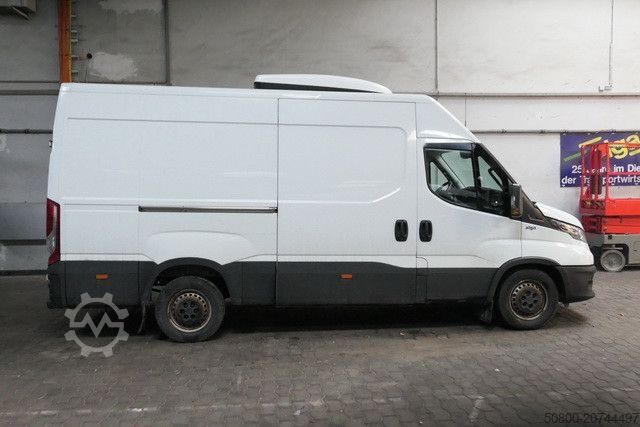 Kühltransporter IVECO 35S16 Daily, Kerstner, 3.300mm lang, Klima
