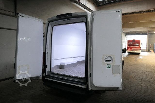 Kühltransporter IVECO 35S16 Daily, Kerstner, 3.300mm lang, Klima