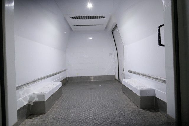 Kühltransporter IVECO 35S16 Daily, Kerstner, 3.300mm lang, Klima