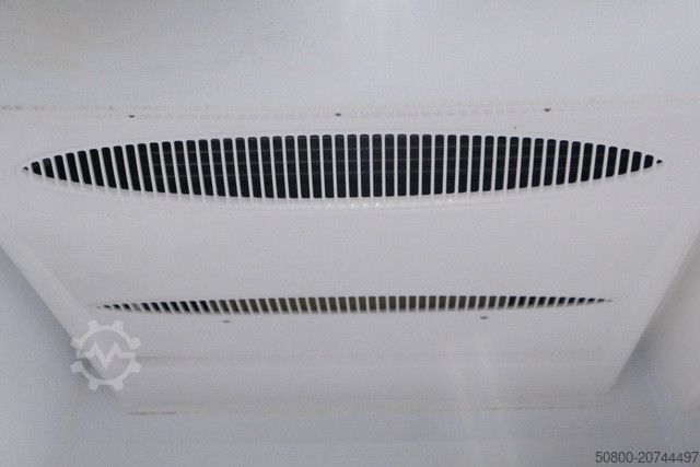 Kühltransporter IVECO 35S16 Daily, Kerstner, 3.300mm lang, Klima