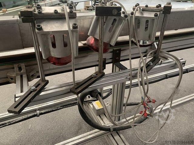Promac S.3P.3L Promac S.3P.3L