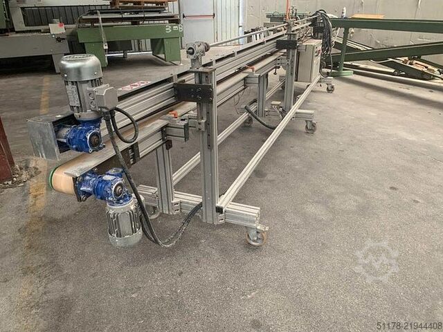 Promac S.3P.3L Promac S.3P.3L