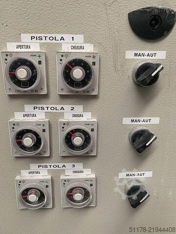 Promac S.3P.3L Promac S.3P.3L