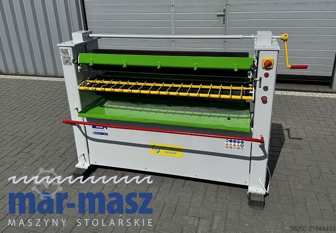 Glue applicator FAMAD DOVB 130