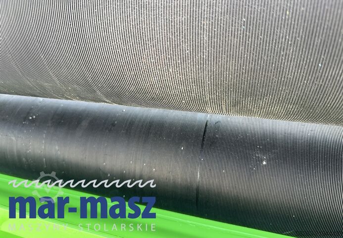 Glue applicator FAMAD DOVB 130