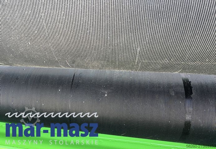 Glue applicator FAMAD DOVB 130