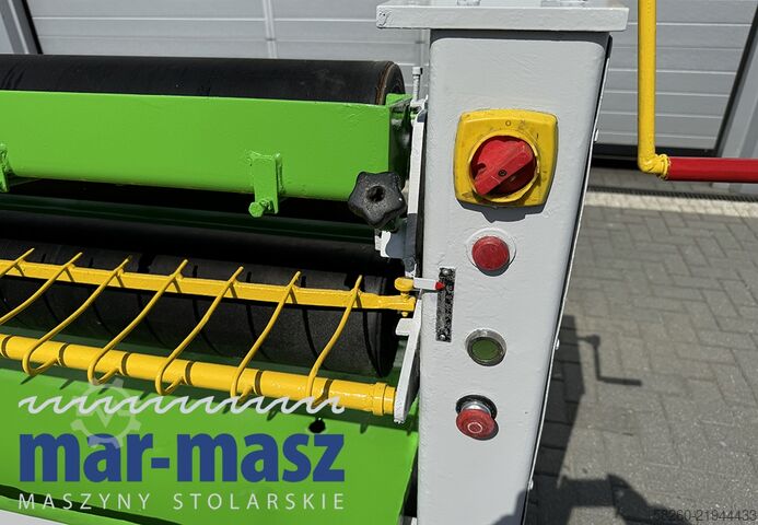 Glue applicator FAMAD DOVB 130