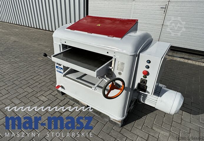 Single-sided thickness planer 630 STU 630 P 