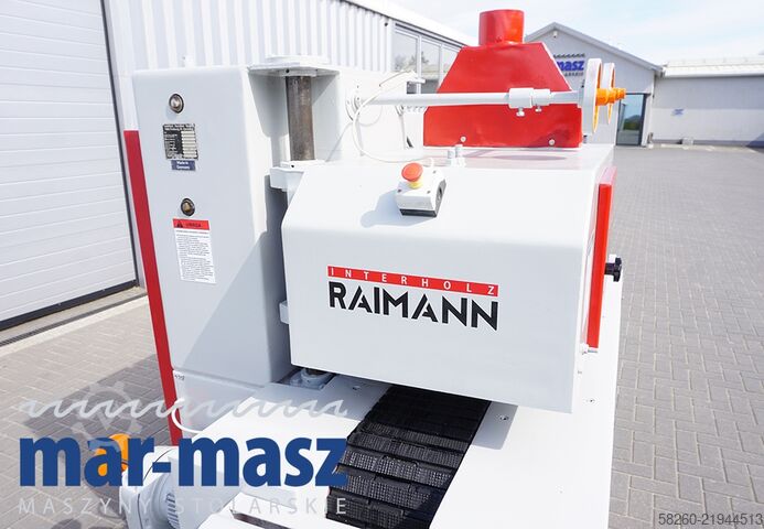 Raupensäge RAIMANN KS230 250/150 