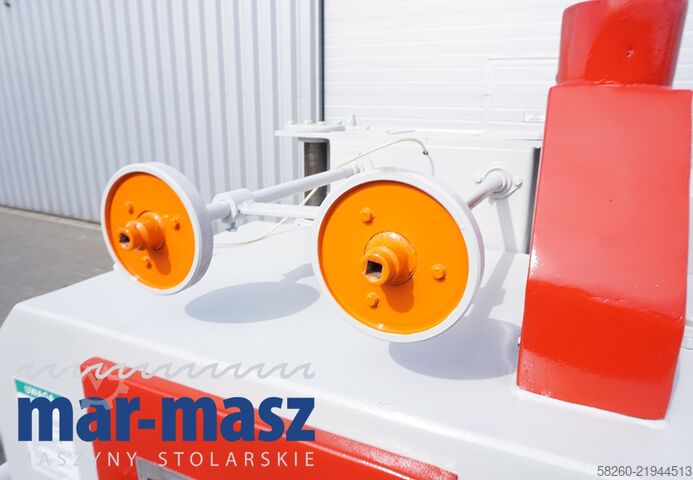 Raupensäge RAIMANN KS230 250/150 