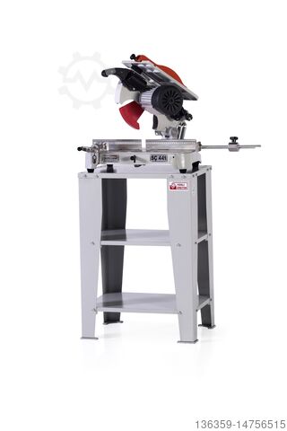 Portable Cutting Machine Ø300 mm PLASTMAK PVC ALÜMİNYUM İŞLEME MAKİNALARI SÇ 441