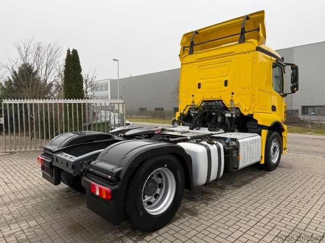 Standard SZM MERCEDES-BENZ Actros 1840 LS/ClassicSpace/Klima