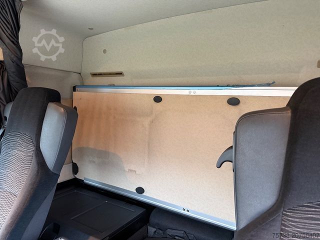 Standard SZM MERCEDES-BENZ Actros 1840 LS/ClassicSpace/Klima